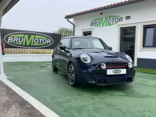 MINI John Cooper Works JONH COOPER WORKS — fotografia 1