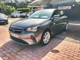 Opel Corsa EDITION 1 — fotografia 1