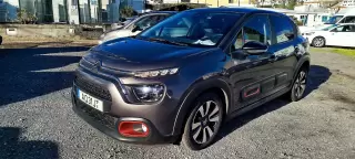 Citroën C3 1.2 PureTech C-Series — fotografia 1