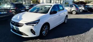 Opel Corsa 1.2 T Elegance — fotografia 1