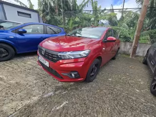 Dacia Sandero 1.0 TCe Comfort — fotografia 1