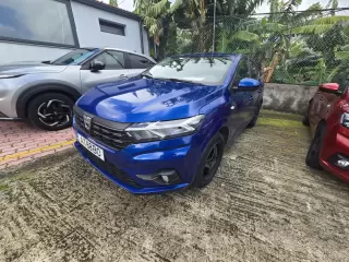 Dacia Sandero 1.0 TCe Comfort — fotografia 1