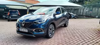 Renault Kadjar 1.5 dCi Intens — fotografia 1
