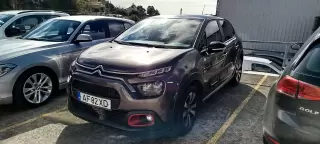 Citroën C3 1.2 PureTech C-Series — fotografia 1