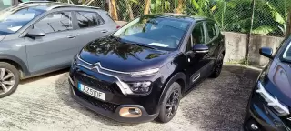 Citroën C3 1.2 PureTech C-Series — fotografia 1