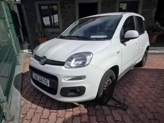 Fiat Panda 1.2 Lounge S&S — fotografia 1