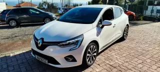 Renault Clio 1.0 TCe Intens — fotografia 1