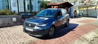 Seat Arona 1.0 TSI Style — fotografia 1