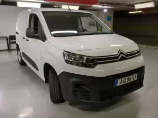Citroën Berlingo 1.5 BlueHDi M Plus — fotografia 1