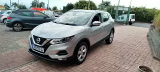 Nissan Qashqai 1.5 dCi Acenta — fotografia 1