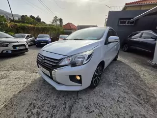 Mitsubishi Space Gear 1.2 INTENSE — fotografia 1