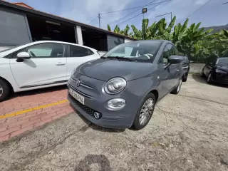 Fiat 500 1.2 Lounge MTA — fotografia 1
