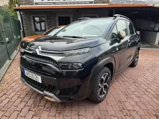 Citroën C3 aircross 1.5 BlueHDi C-Series — fotografia 1