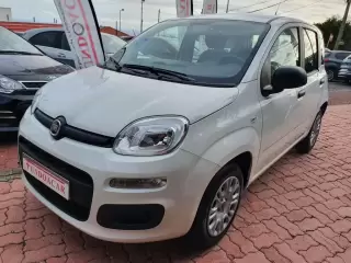 Fiat Panda 1.2 Lounge S&S — fotografia 1