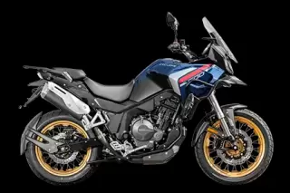 Cyclone RA600 STANDARD — fotografia 1
