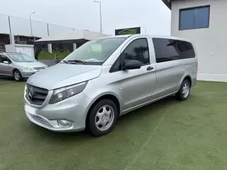 Mercedes-Benz Vito Tourer 111CDI — fotografia 1