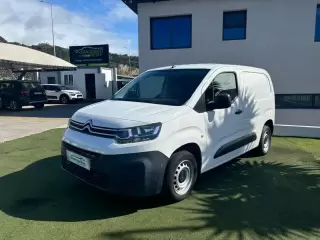 Citroën BERLINGO — fotografia 1