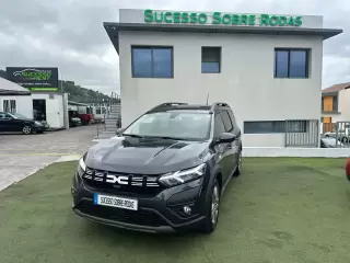 Dacia Jogger 1.0 TCe Expression 7L — fotografia 1