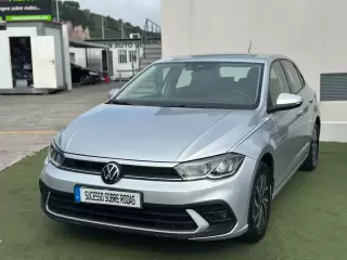 VW Polo 1.0 TSI Life — fotografia 1