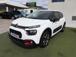 Citroën C3 1.2 Puretech — fotografia 1