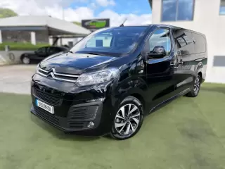 Citroën Spacetourer 2.0 BlueHDi XL Feel EAT8 — fotografia 1