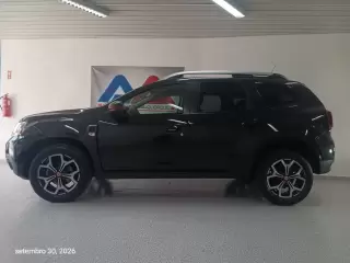 Dacia Duster 1.3 TCe SL Adventure — fotografia 1
