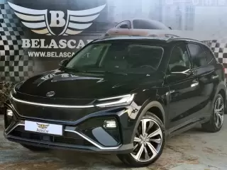 MG Marvel R 70 kWh Luxury — fotografia 1