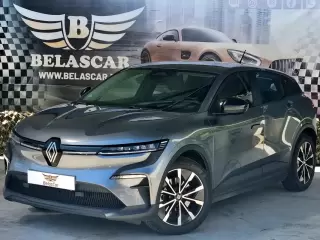 Renault Mégane E-Tech Ev60 220hp Optimum Charge Evolution — fotografia 1