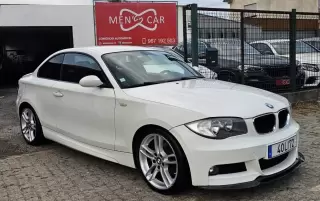 BMW 120 d Aut. Limited Edition Lifestyle c/ M Sport Pack — fotografia 1