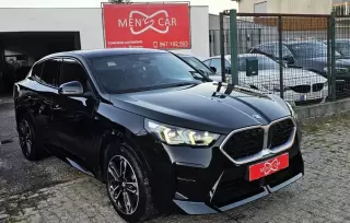 BMW X2 sDrive20i Pack Desportivo M Pro — fotografia 1
