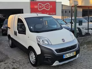 Fiat Fiorino 1.3 — fotografia 1