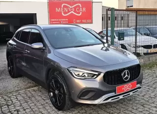 Mercedes-Benz GLA 180 d 8G-DCT Edition Progressive Line — fotografia 1