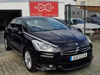 Citroën DS5 2.0 HDi Hybrid4 Sport Chic CMP6 — fotografia 1