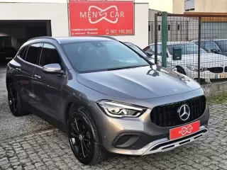 Mercedes-Benz GLA 180 D 8g Dct Progressive — fotografia 1