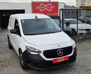 Mercedes-Benz Citan 110CDi — fotografia 1