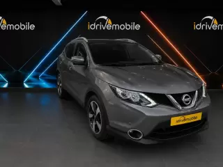 Nissan Qashqai 1.5 dCi 360 Pack S — fotografia 1