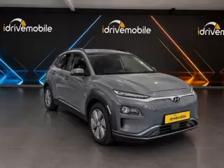 Hyundai Kauai 64 kWh Premium+P.Premium — fotografia 1
