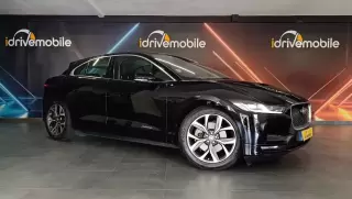 Jaguar I-Pace SE AWD Aut. — fotografia 1
