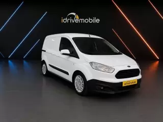 Ford Transit Courrier Trend — fotografia 1