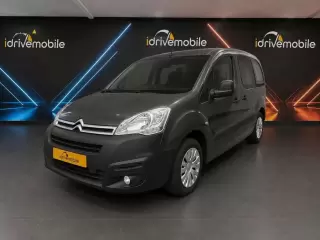Citroën Citroen Berlingo 1.6 Blue-HDi Business L1 — fotografia 1