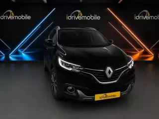 Renault Kadjar 1.5 dCi Exclusive — fotografia 1