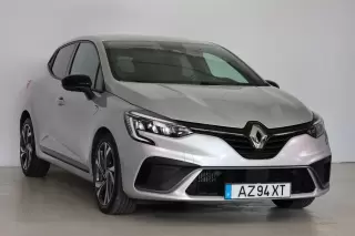 Renault Clio 1.0 TCe RS Line — fotografia 1