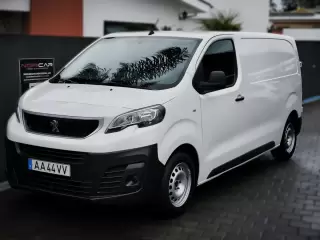 Peugeot Expert 1.5 BlueHDI L2H1 PRO — fotografia 1