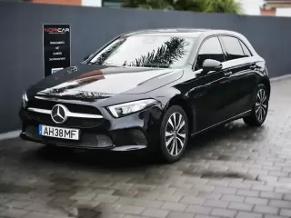 Mercedes-Benz A 250 e Style Plus — fotografia 1