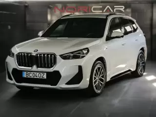 BMW iX1 xDrive30 Pack Desportivo M — fotografia 1