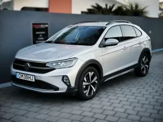 VW Taigo 1.0 TSI LIFE 115 HP — fotografia 1