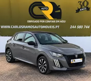 Peugeot 208 1.2 PureTech Active Pack — fotografia 1
