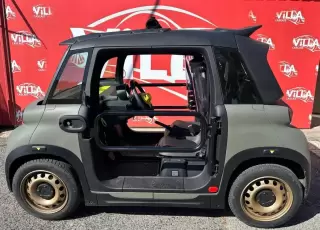 Citroën Ami BUGGY — fotografia 1