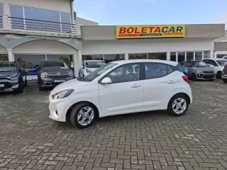 Hyundai i10 1.0 Connect & Go — fotografia 1