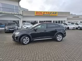 VW Taigo 1.0 TSI Life — fotografia 1